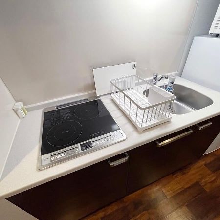 Casaen - Brand New 1Br Apt Near Hondori Shopping District For 6 Ppl 广岛 外观 照片