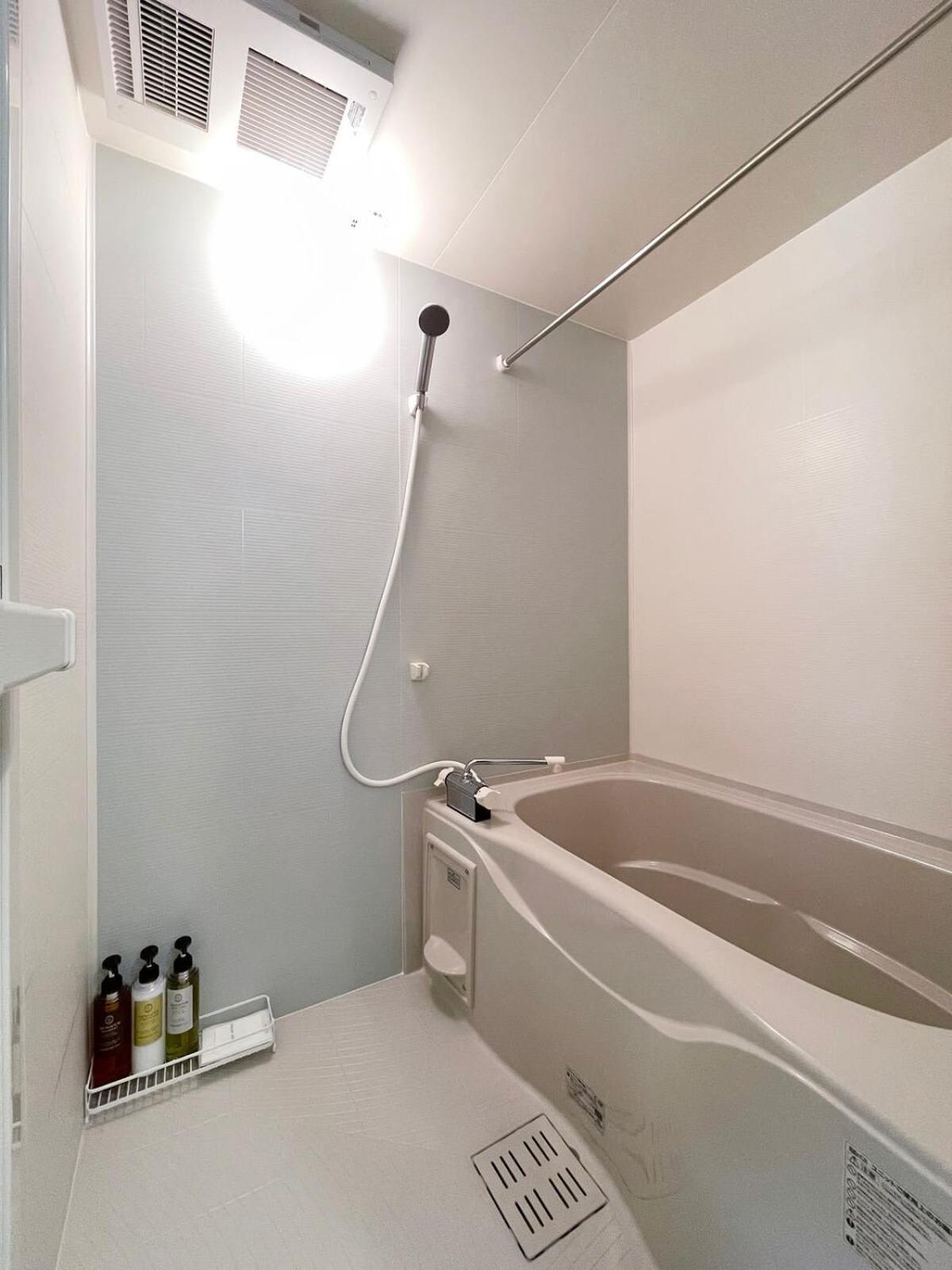 Casaen - Brand New 1Br Apt Near Hondori Shopping District For 6 Ppl 广岛 外观 照片