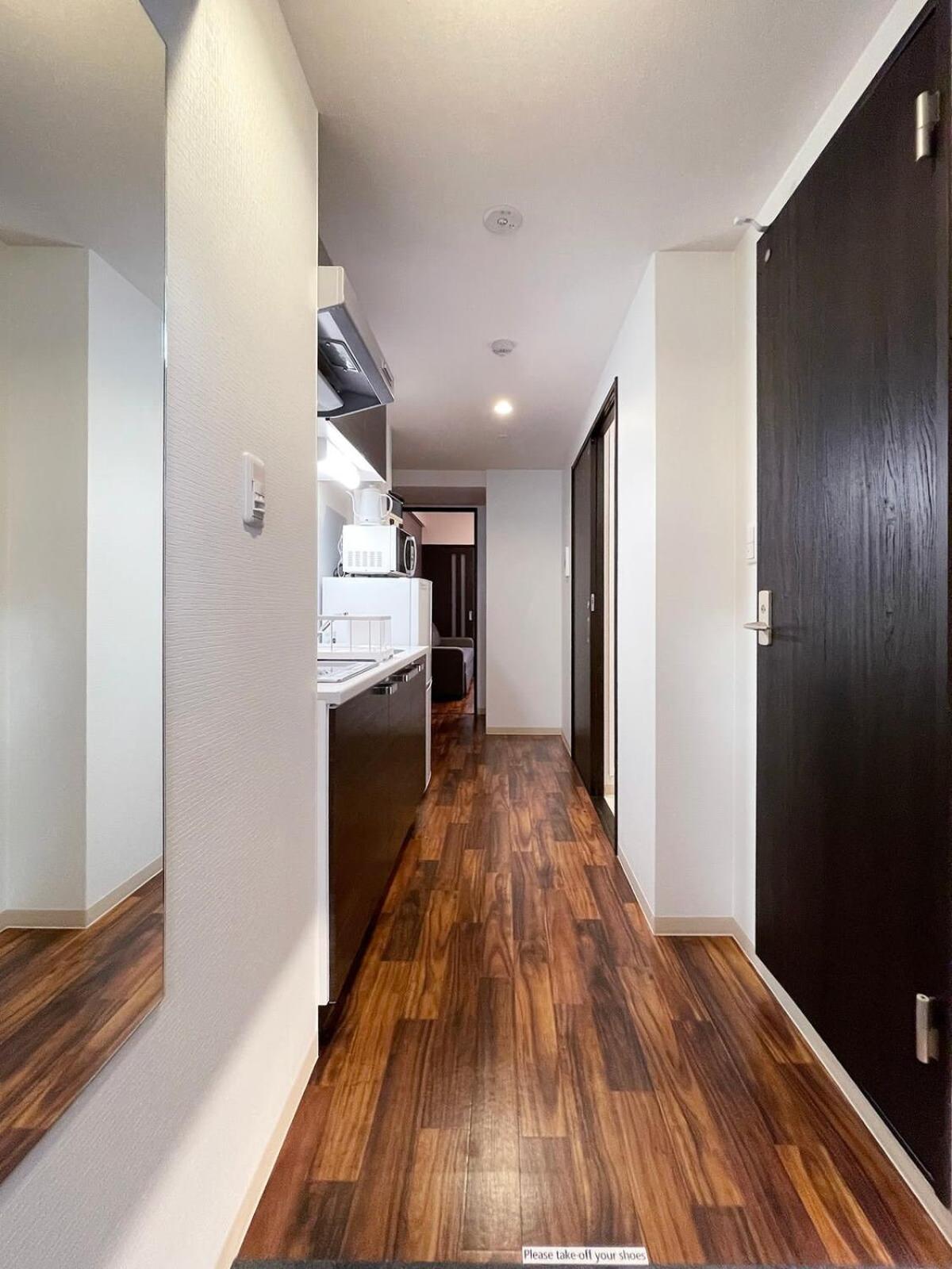 Casaen - Brand New 1Br Apt Near Hondori Shopping District For 6 Ppl 广岛 外观 照片