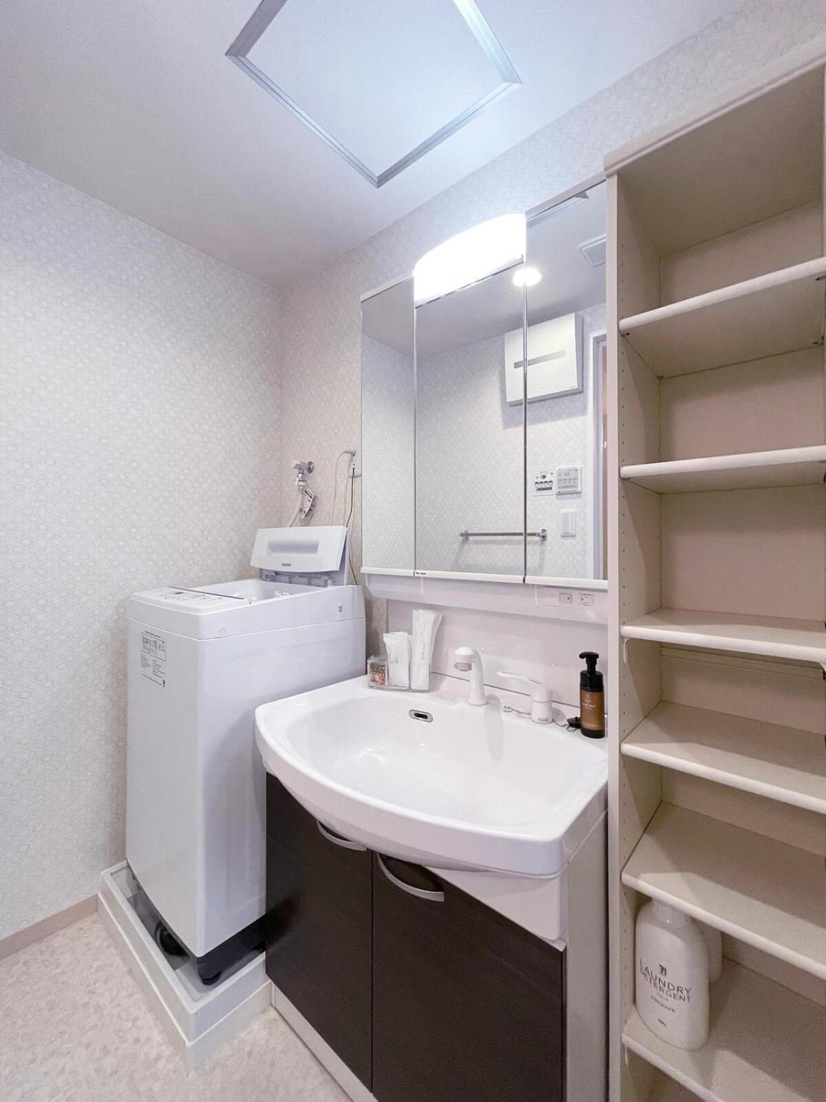 Casaen - Brand New 1Br Apt Near Hondori Shopping District For 6 Ppl 广岛 外观 照片